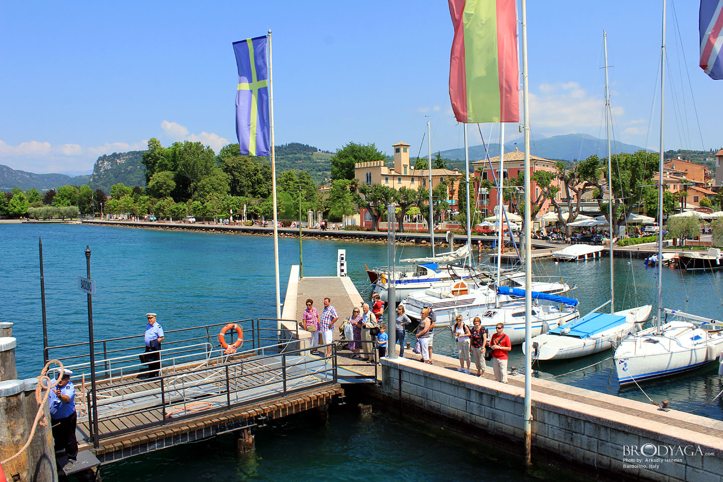 Bardolino